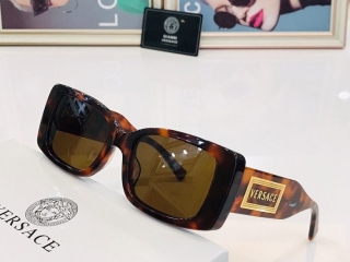 2023.6.8 Original Quality Versace Sunglasses 042