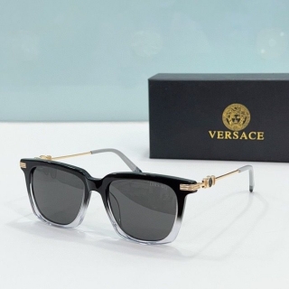 2023.6.8 Original Quality Versace Sunglasses 098