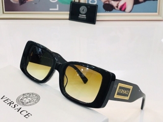 2023.6.8 Original Quality Versace Sunglasses 052