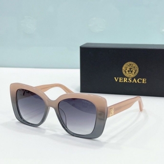 2023.6.8 Original Quality Versace Sunglasses 027