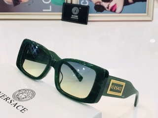 2023.6.8 Original Quality Versace Sunglasses 038
