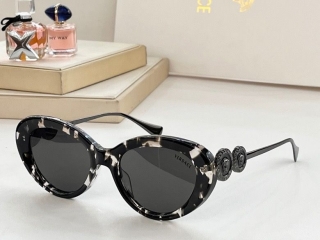2023.6.8 Original Quality Versace Sunglasses 093