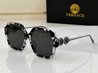 2023.6.8 Original Quality Versace Sunglasses 055