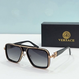 2023.6.8 Original Quality Versace Sunglasses 056