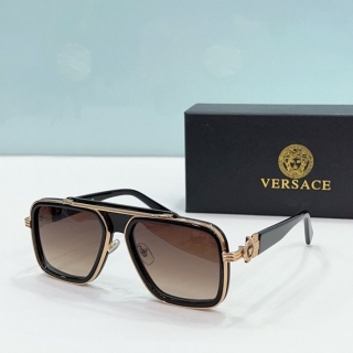 2023.6.8 Original Quality Versace Sunglasses 041