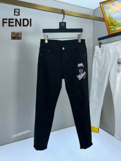 2023.6.8 Fendi Jeans size28----38 003
