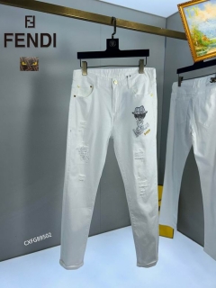 2023.6.8 Fendi Jeans size28----38 005