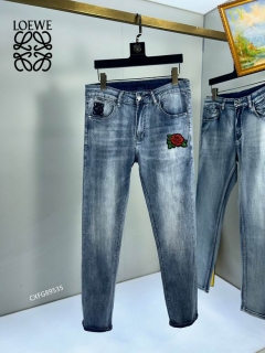 2023.6.8 Loewe Jeans size28----38 001