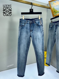 2023.6.8 Loewe Jeans size28----38 002