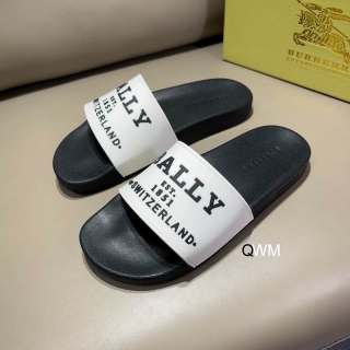 2023.6.10 super perfect BALLY men slippers size 38--45 027