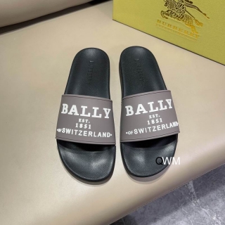 2023.6.10 super perfect BALLY men slippers size 38--45 029