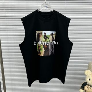 2023.6.12 Balenciaga Shirts M-2XL 095