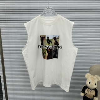 2023.6.12 Balenciaga Shirts M-2XL 091