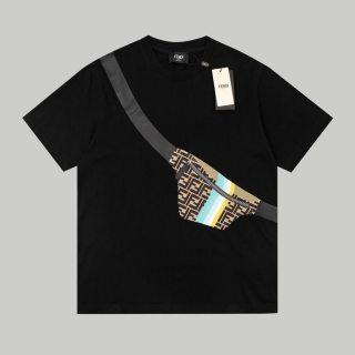 2023.6.12 Fendi Shirts XS-L 048