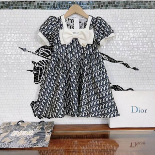 2023.6.12 Dior Kid Dress sz110-160 005