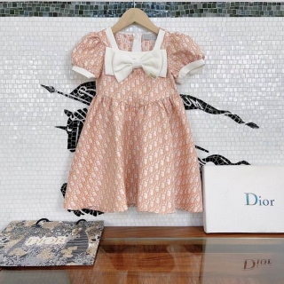 2023.6.12 Dior Kid Dress sz110-160 003