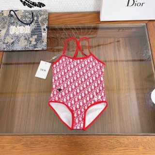 2023.6.12 Dior Kid Bikini sz110-160 002
