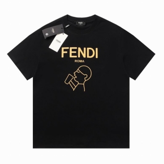 2023.6.13 Super Perfect Fendi Shirts XS-L 058