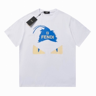 2023.6.13 Super Perfect Fendi Shirts XS-L 054