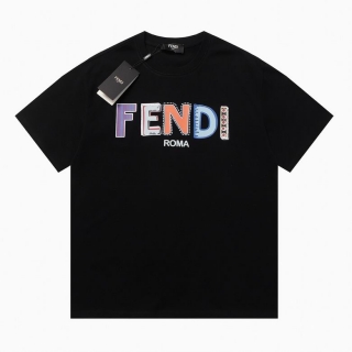 2023.6.13 Super Perfect Fendi Shirts XS-L 051