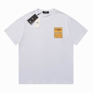 2023.6.13 Super Perfect Fendi Shirts XS-L 052