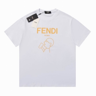 2023.6.13 Super Perfect Fendi Shirts XS-L 053