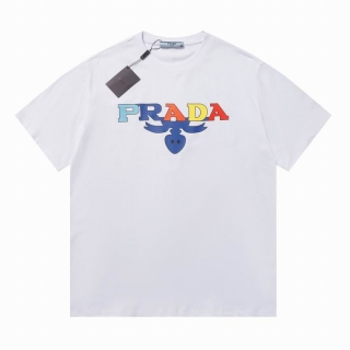 2023.6.13 Super Perfect Prada Shirts  XS-L 036