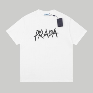 2023.6.13 Super Perfect Prada Shirts  XS-L 029
