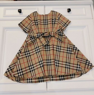 2023.6.12 Burberry Kid Dress sz90-160 003