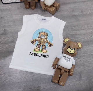 2023.6.13 Moschino Kid Shirts sz80-140 009