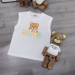 2023.6.13 Moschino Kid Shirts sz80-140 018