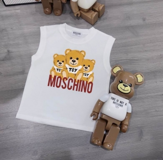 2023.6.13 Moschino Kid Shirts sz80-140 022