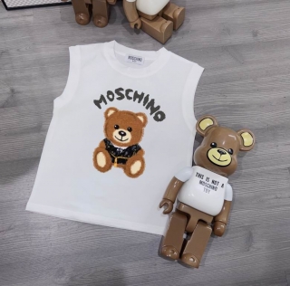 2023.6.13 Moschino Kid Shirts sz80-140 024