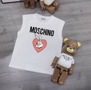 2023.6.13 Moschino Kid Shirts sz80-140 020