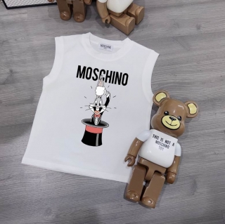 2023.6.13 Moschino Kid Shirts sz80-140 019