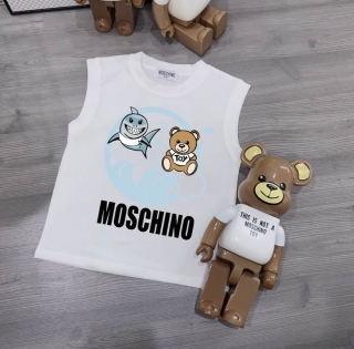 2023.6.13 Moschino Kid Shirts sz80-140 012