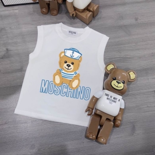 2023.6.13 Moschino Kid Shirts sz80-140 011