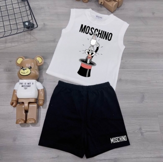 2023.6.13 Moschino Kid Suits sz80-140 024 036