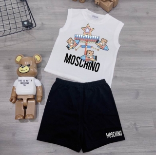 2023.6.13 Moschino Kid Suits sz80-140 024 040