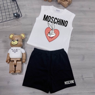 2023.6.13 Moschino Kid Suits sz80-140 024 037