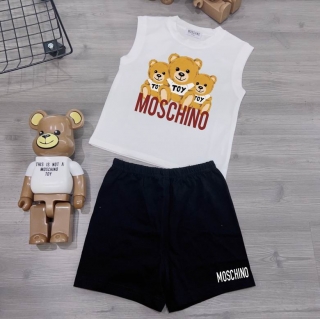 2023.6.13 Moschino Kid Suits sz80-140 024 039