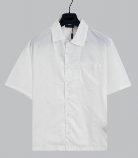 2023.6.14 Prada  Shirt S-XL 049