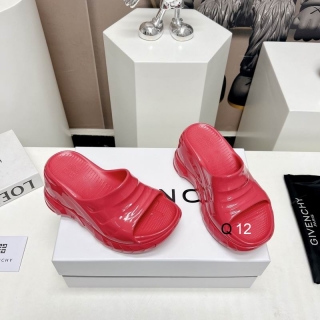 2023.6.15 super perfect Givenchy women slippers sz35-40 002