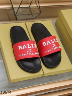 2023.6.15 super perfect BALLY men slippers size 38--44 032