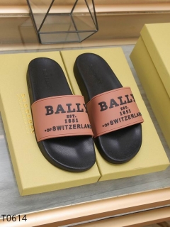 2023.6.15 super perfect BALLY men slippers size 38--44 033