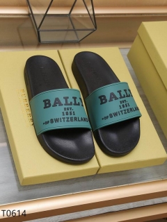 2023.6.15 super perfect BALLY men slippers size 38--44 034