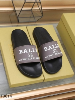 2023.6.15 super perfect BALLY men slippers size 38--44 035