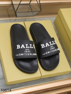 2023.6.15 super perfect BALLY men slippers size 38--44 036