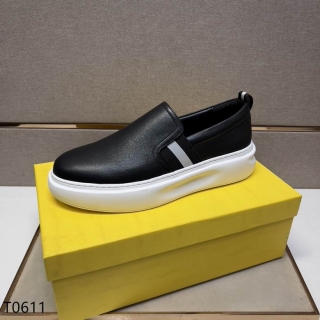 2023.6.15 Super Perfect FENDI Men Shoes size 38-44 087