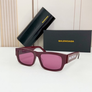 2023.6.16 Original Quality Balenciaga Sunglasses 096